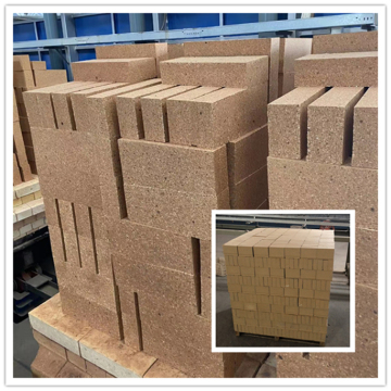 High Temperature Ball Mill Wear Resistant Ceramic Brick