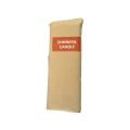Wholesale White Household Candles in Kraft Paper Pack