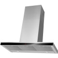 Amica Cooker Hood Instructions Wall