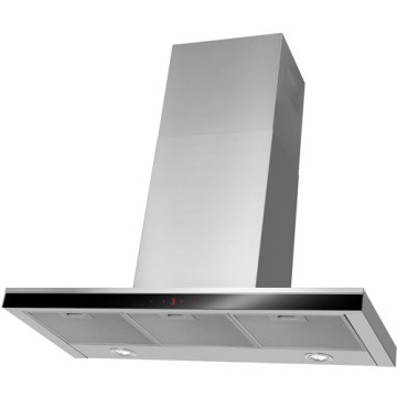 Amica Cooker Hood Instruções Parede