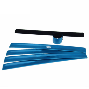 Custom Silicone and PVC Slap Bracelets: Wholesale High-Quality Products from Chinese Manufacturers