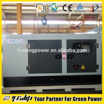 biogas generator 100kw