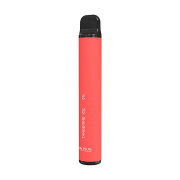 AIM Puff Plus Disposable Device