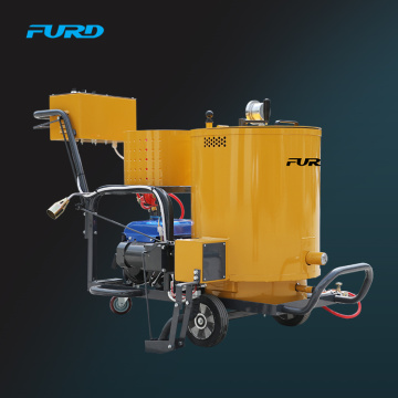 Cost-effective 60L Asphalt Pavement Crack Sealing Machine