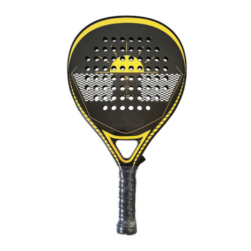 Design personalizado EVA Core Pro Carber Fiber Padel Racket