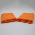 85 polyester 15 polyamide microfiber cleaning towel