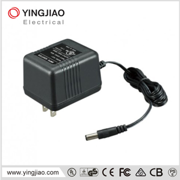 7W Wall Plug-In Type/YL7U Power Adapter