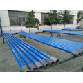 Deep Oilwell Pump Unit API 11AX sucker rod pump (SRP) Supplier