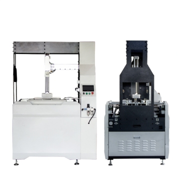 Intelligent Fully-Automated Boutique Gift Box Making Machine