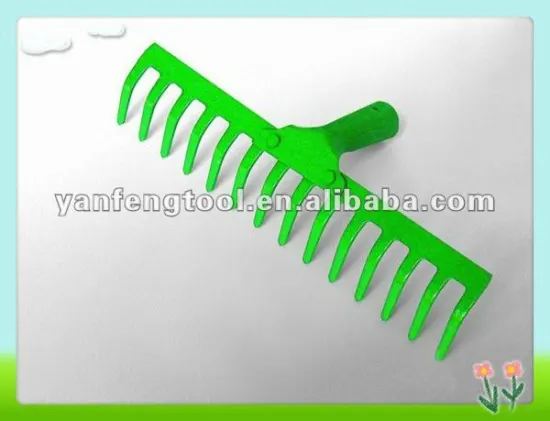popular in argentina!! Rake Head R012-14ML