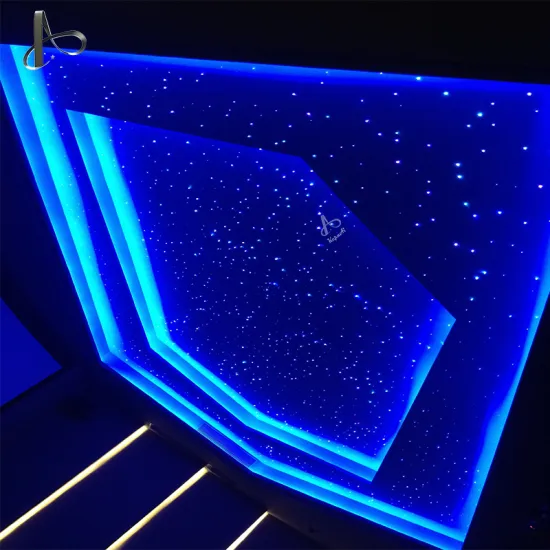 Kit Packing Ceiling Fiber Optics Light" could be refined to "Ceiling Fiber Optics Lighting Kits" for better search engine optimization and clarity.