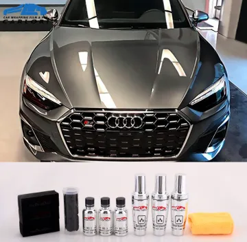 paint correction and ceramic coating near me