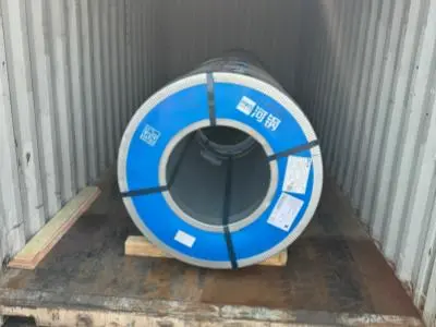 cold rolled stainless steel