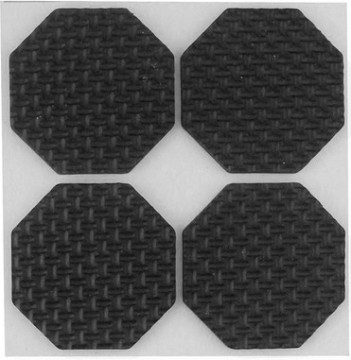 EVA FOAM PAD with pattern emboss for SGS and REACH PASS