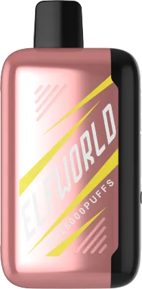 ELFWORLD MX 25000 Puffs vape