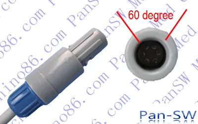 mindray spo2 sensor