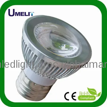 15w led spotlight