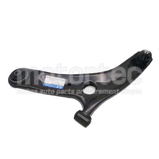 Auto Parts for Changan CS35: Left Control Arm 2904300-W01 and Right Control Arm 2904400-W01