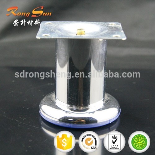 RS0701 Top-selling products stainless sofa leg