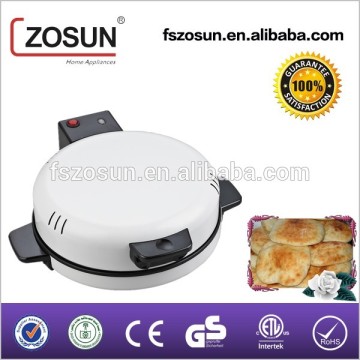 ZOSUN Hot sell ZS-304 Arabic Bread Maker