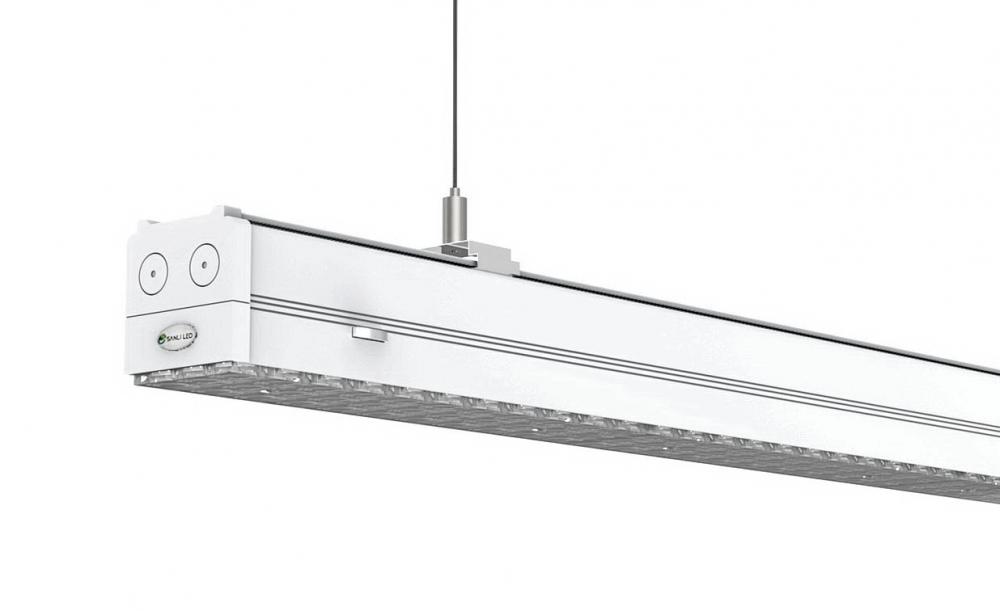 LED Linear Trunking Light System LED Linear Trunking Light System