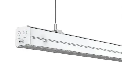 Best Factory Lighting Solutions: Newest LED Linear Lighting