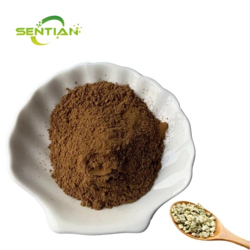Tribulus Terrestris Extract Saponins 98% Protodioscin 40%