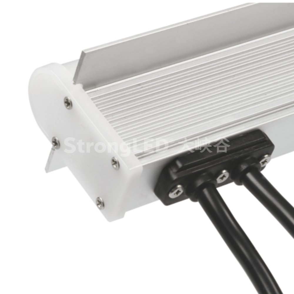 1000 مم RGB DMX Linear Light-CV8B