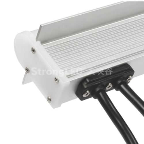 1000mm RGB DMX Linear Light-CV8B yang ditujukan