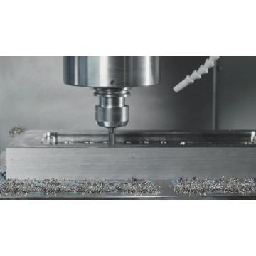 Subir grande de alta precisión de alta precisión CNC giro 200 mm