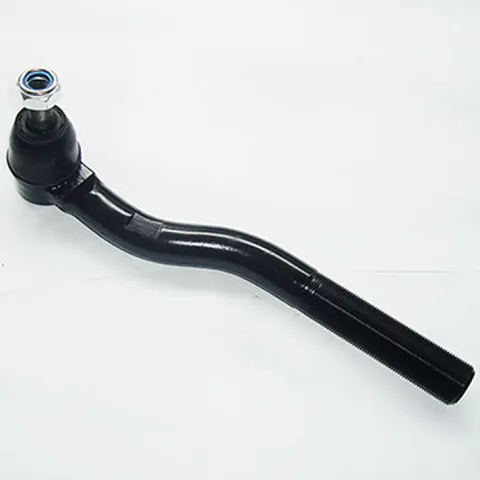 Outer Tie Rod End for Jeep Wrangler 2007-2017 JK 2018 MS25614 52060053 AE TA5047