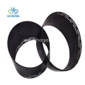 OEM lightweight carbon fiber tube part for car