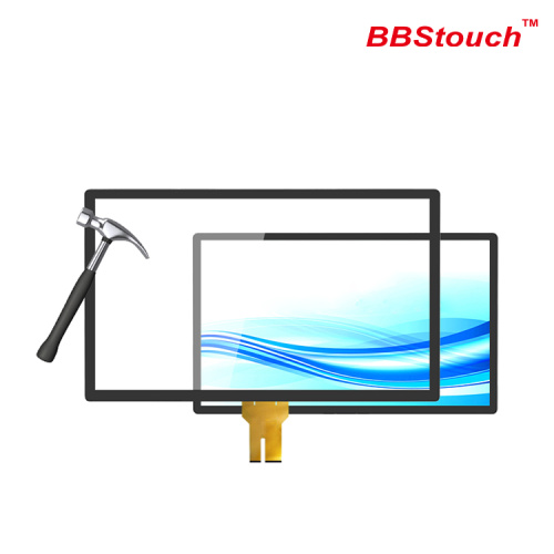 32" Capacitive Touch Screen
