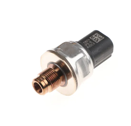 Fuel Rail Pressure Sensor 55PP32-01 for Hyundai Santa