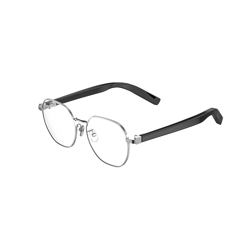 Smart Glasses