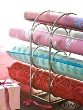 50*250cm fancy printed and patterned gift wrapping paper
