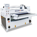 Automatic Calibrating Polishing Machine Wide Belt Sander