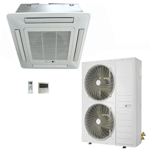 China T3 50Hz Ceiling Cassette Type Air Conditioner Supplier