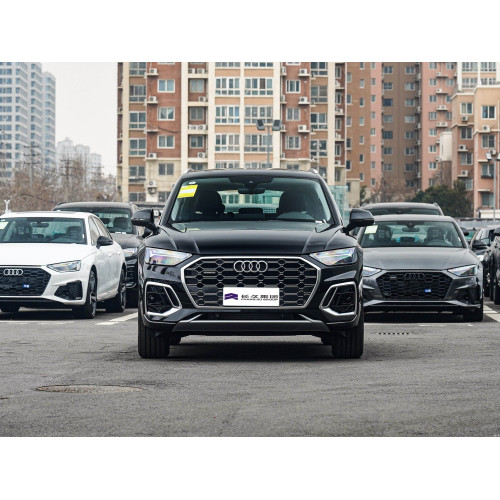 奥迪Q5L Laxury汽油SUV