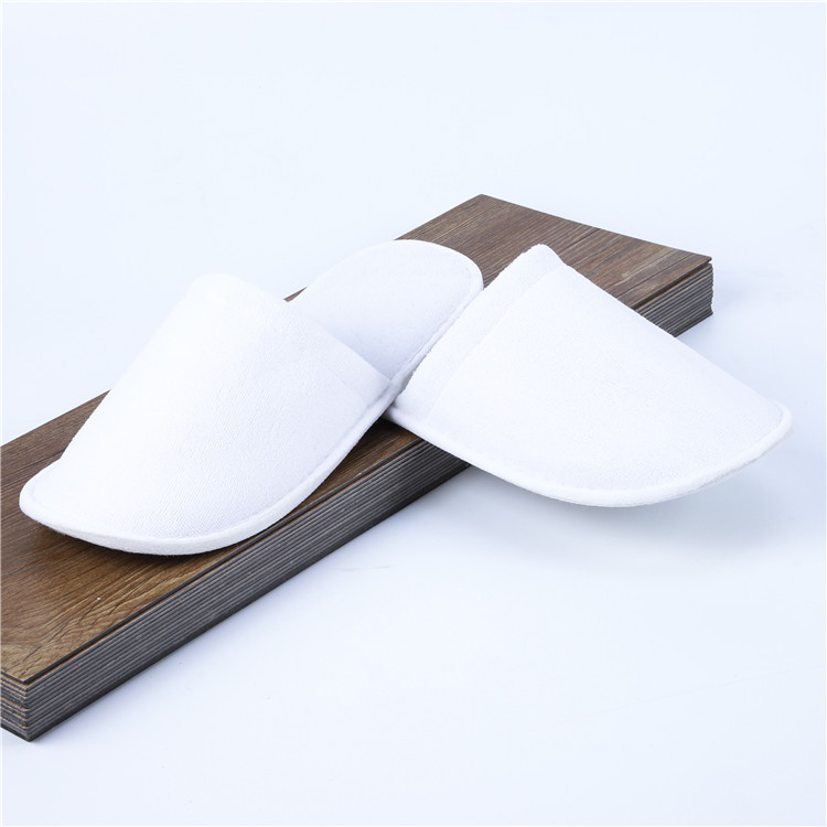 Wholesale Disposable SPA Slippers