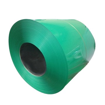 Low Carbon GI/GL Zinc Coated Galvanized Steel Coil