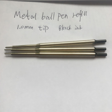 Search New Metal Ballpoint Pen Refill Online