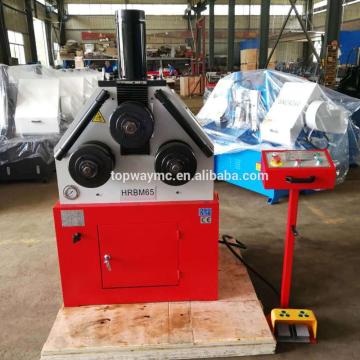 Profil hydrauliczny okrągła maszyna zginająca (H) RBM40HV