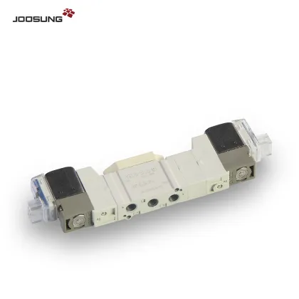 In Stock SY3220-6MZE-C4 Ross Serpar Air Pneumatic Safety Solenoid Valve - China