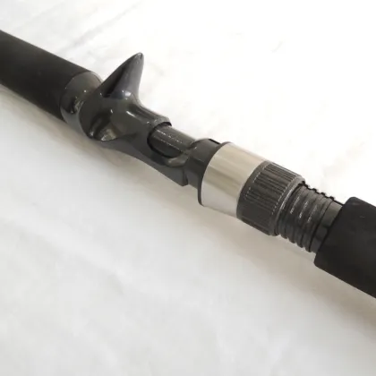 Fast Action Sea Bass Rod 7'6'' Medium Power