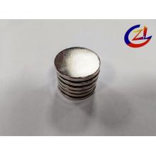 round neodymium magnet disc