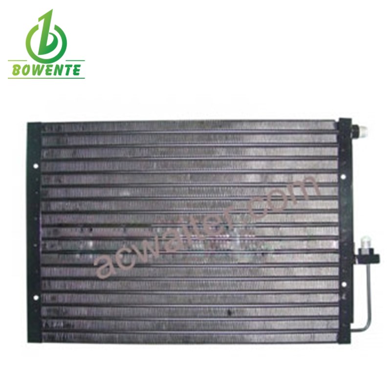 เครื่องคอนเดนเซอร์ Ac Ac ของยานยนต์สากล คุณภาพสูง เครื่องคอนเดนเซอร์ Ac ...