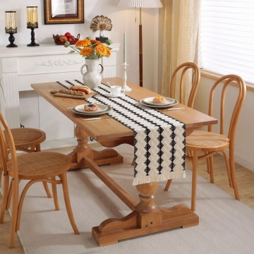 Professional Running Table with Waterproof and Peach Finish
