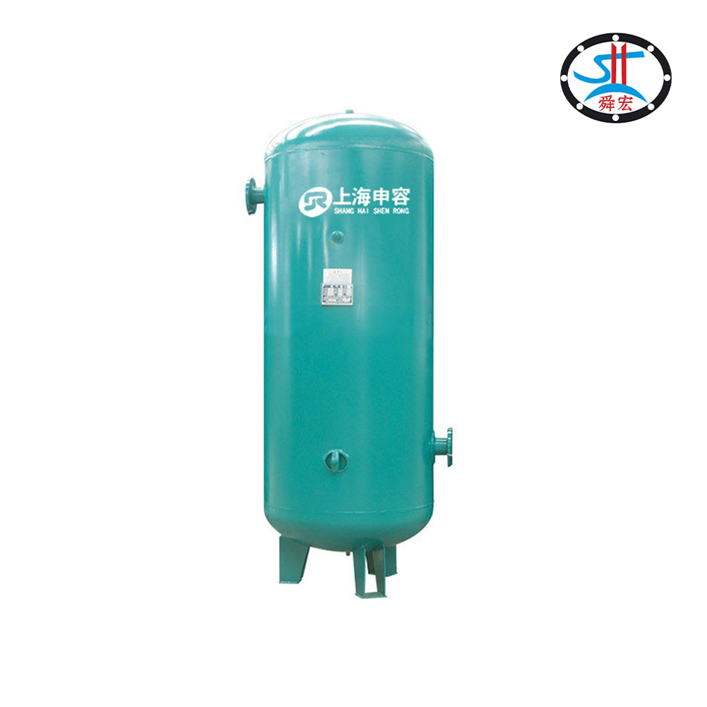 1001 Durable Air Tank for Reliable Performance2