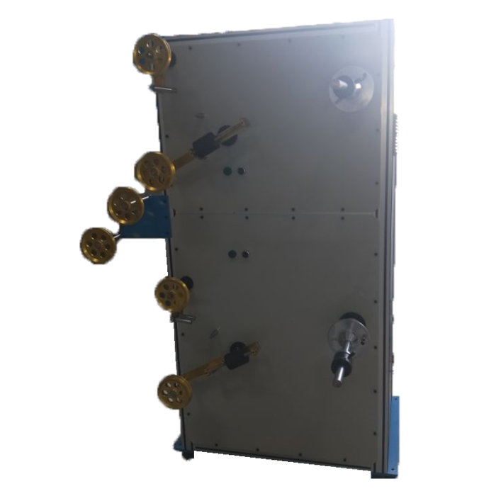 Línea de extrusión de cable de fibra óptica de alta precisión